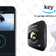 Chamberlain MyQ Smart Garage Door Opener + Amazon Cloud Cam | $100 | Amazon